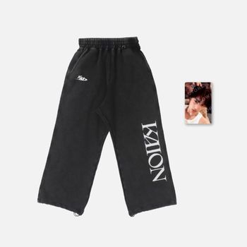 [KAION]-褲子組(韓國進口)