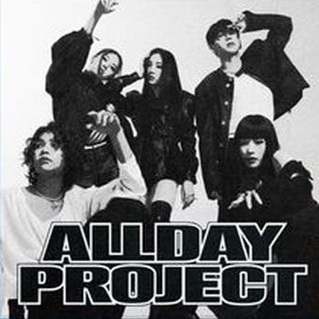 (白色/FAMOUS版)出道單曲「FAMOUS」(韓國進口版)