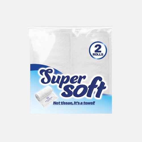 [GRAND OPENING! SJ MARKET]-毛巾組(韓國進口)