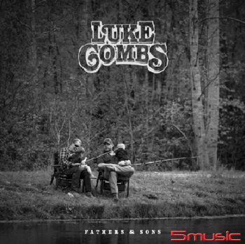 父子情誼 (白色彩膠唱片)