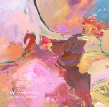 Hydeout Productions精選II (2LP)