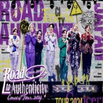 Concert Tour 2024 “Road to Authenticity“