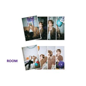 [LEEHAN`s Double The Fun Party]-(ROOM)相片組(韓國進口)