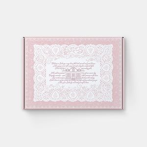 (官網版)2026年曆組[Solar.zip](韓國進口)