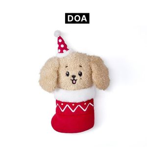 [HOLIDAY with MINITEEN]-(DOA)娃娃(韓國進口)