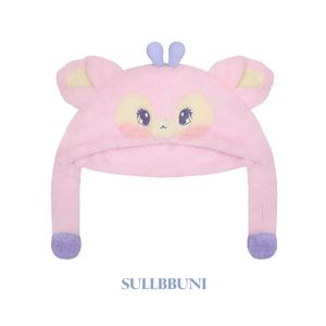 [EPISODE 1: ZERO FRONTIER]-(SULLBBUNI)MIXXFFY造型帽