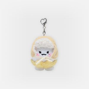 [Time Lapse, Timeless]-8公分娃娃(韓國進口)