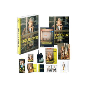 HAPPY HOSHI DAY-生日組合包(韓國進口)