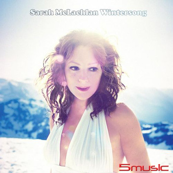 冬之歌 (冰雪藍彩膠)