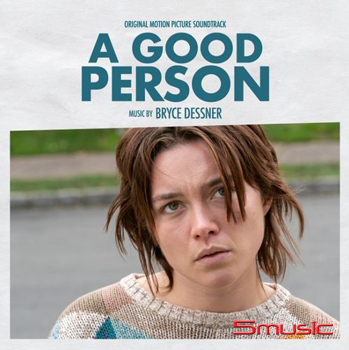 《一個好人》電影原聲帶