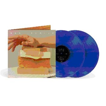 生命的音符(彩膠)