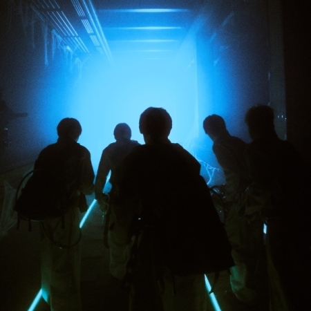 第一張迷你專輯「LUKOIE(TINCASE Ver.)」(韓國進口版)