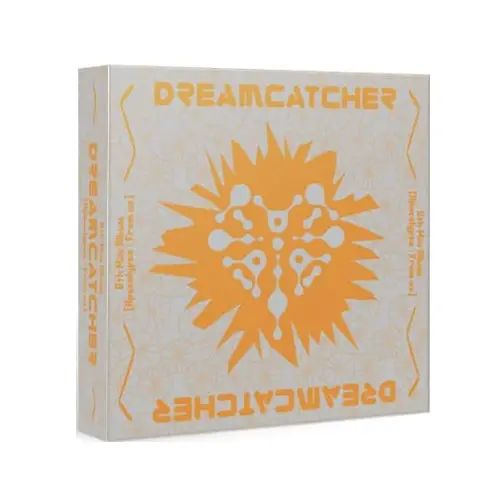 (A版)第八張迷你專輯「Apocalypse : From us」(韓國進口版)