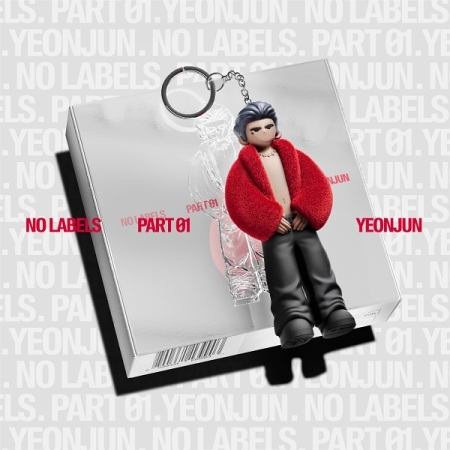 NO LABELS: PART 01(Figure Ver.)(韓國進口版)