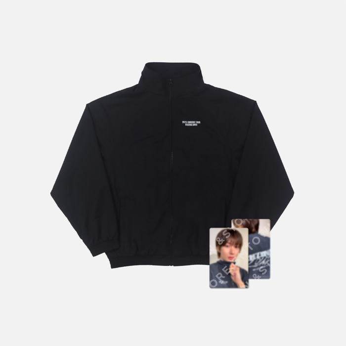 [RIIZING LOUD]-運動夾克組(韓國進口)