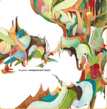 Nujabes- metaphorical music (2LP)