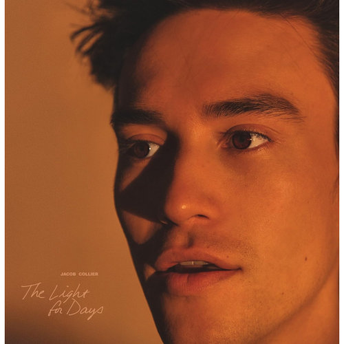 璀璨的日子 (黑膠)