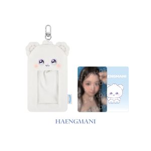 [EPISODE 1: ZERO FRONTIER]-(HAENGMANI)卡套(韓國進口)