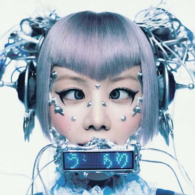 (HINATA版)第一張正規專輯(SOLO VER.)(韓國進口版)