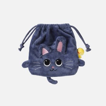 [2025 WE LITTLE RIIZE]-收納包(韓國進口)