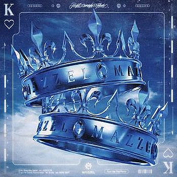 Royal Straight Flush(通常盤)(環球官方進口)