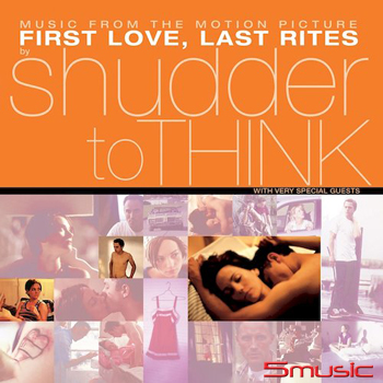 最初的愛情，最後的儀式 電影音樂專輯 (RSD25黑膠)