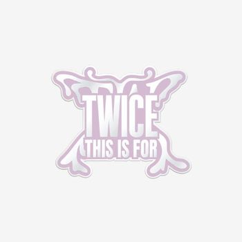 [THIS IS FOR]-THIS IS FOR徽章(韓國進口)