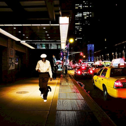 記憶哈瓦那—卡內基演唱實況