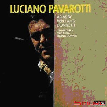 威爾第與董尼采替:詠嘆調選曲  (2024年版)