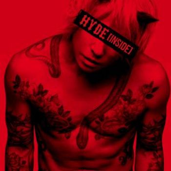 HYDE (INSIDE) (通常盤)