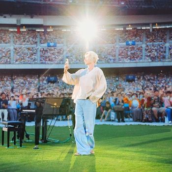 Fujii Kaze Stadium Live “Feelin  Good” (LIVE CD)