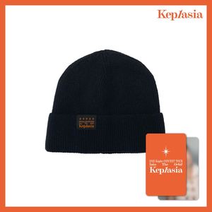 [Into the Orbit : Kep1aisa]-毛帽(韓國進口)