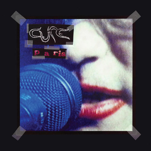 巴黎 (30周年紀念升級盤)  *德國進口