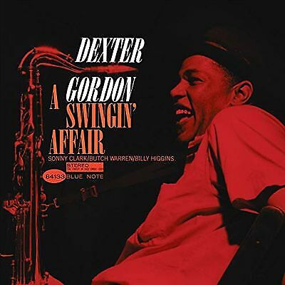 搖擺好玩意 (Blue Note 80週年大師鑑賞系列)黑膠