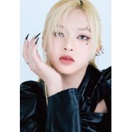 (CHIQUITA版)第一張迷你專輯「BABYMONS7ER(YG TAG ALBUM)」