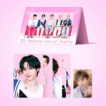 [SMTOWN LIVE 2025 TOUR]-團體相片組(韓國進口)