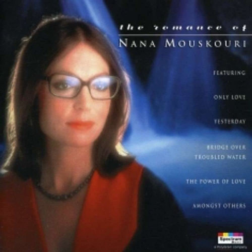 情歌娜娜~摯愛典藏(台壓)