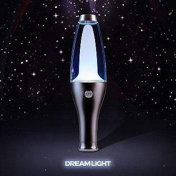 (Standard Version.)Dream Light官方手燈(韓國進口)