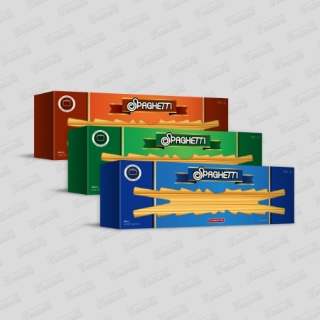 (1版/藍色)第一張單曲專輯「SPAGHETTI」(韓國進口版)