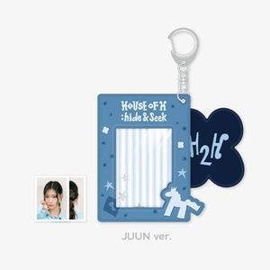 [2026 SM ARTIST SG]-卡套組(韓國進口)