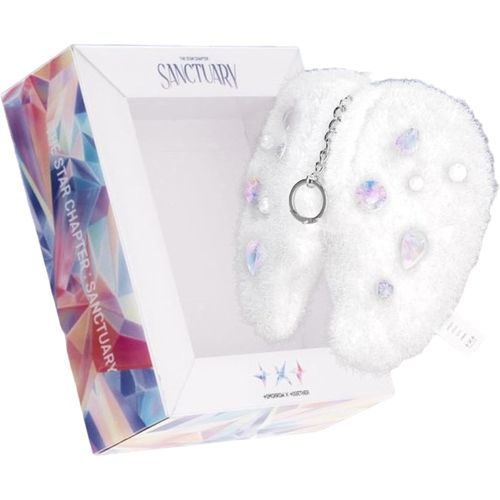 第七張迷你專輯「The Star Chapter: SANCTUARY(Merch Ver.)」