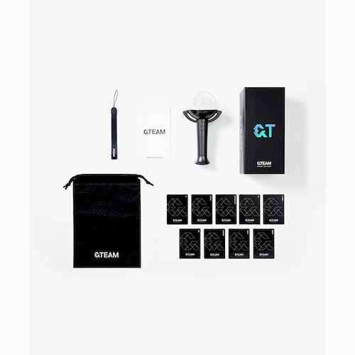 官方手燈(韓國進口)