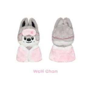 [STAY in Our Little House]-(Wolf Chan)SKZOO娃娃(韓國