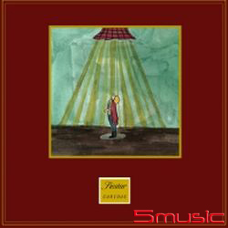 第三張單曲「Curious」(韓國進口版)