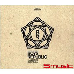 特性 Special E CD+DVD