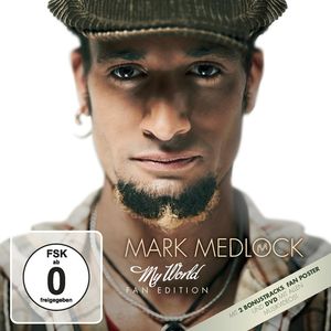 我的世界 (CD+DVD珍藏雙碟藏盤)