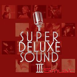 『安可天籟』終極發燒三部曲