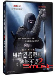 紐約忍者戰記之戰無不克 2