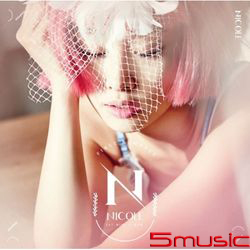 第一張迷你專輯「First Romance」(韓國進口版)