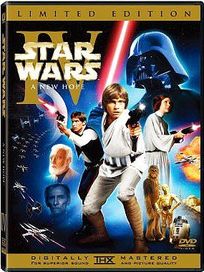 星際大戰-曙光乍現(完整版)